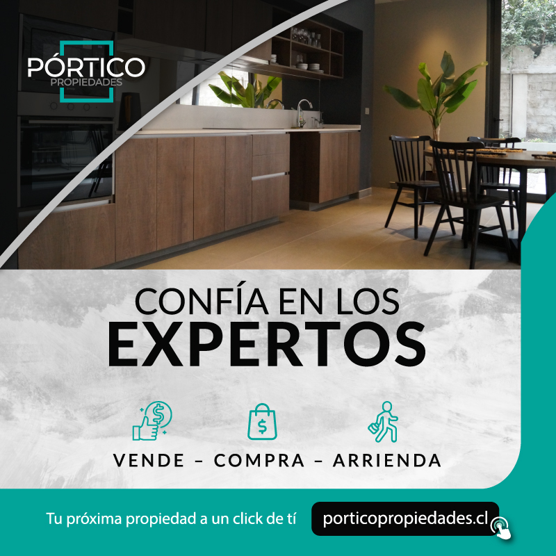 Portico Propiedades